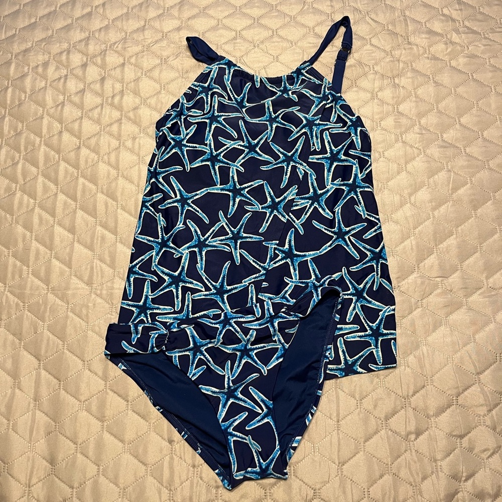 Tankini set, Size M